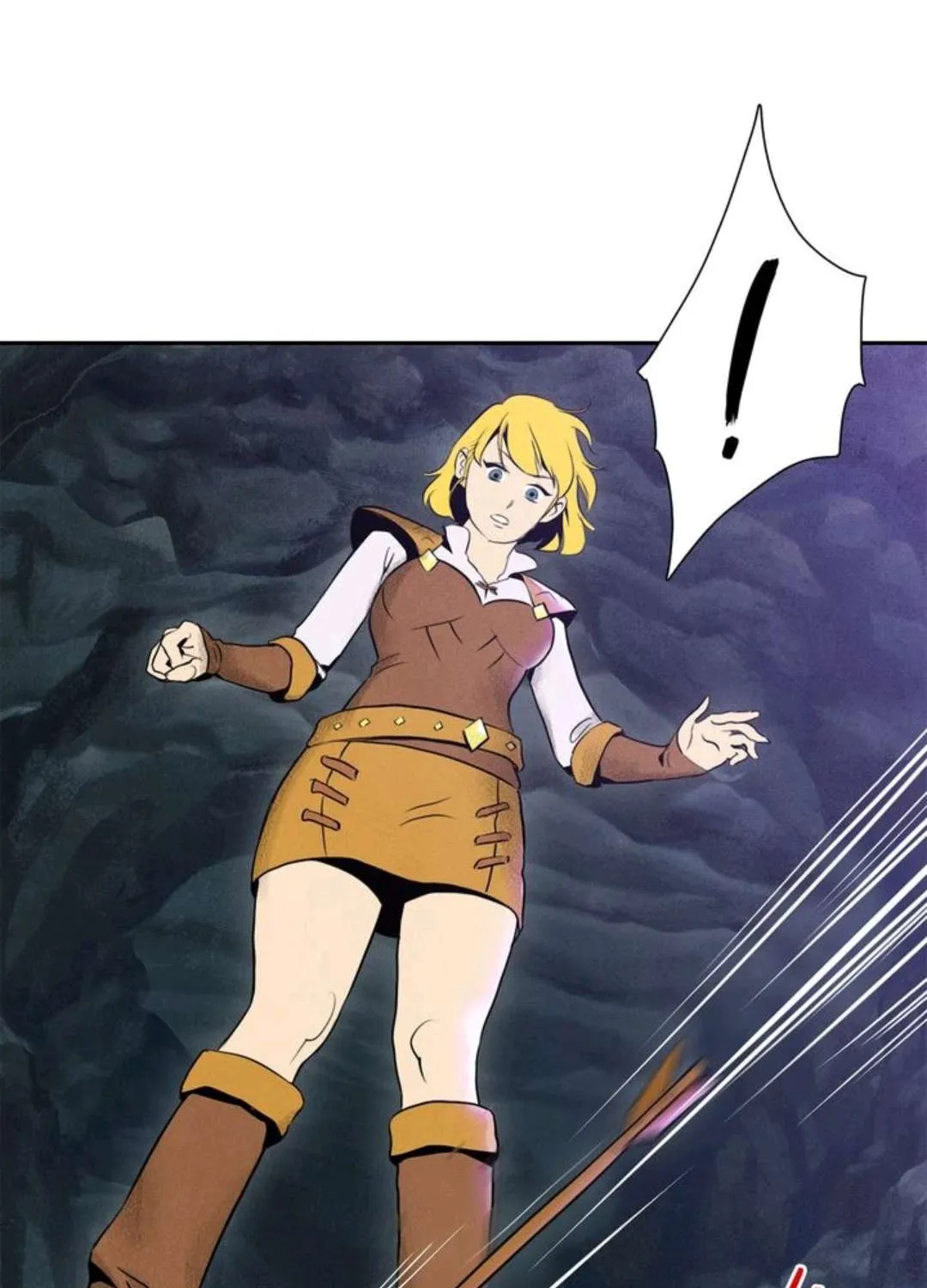 The Skeleton Soldier Failed To Defend The Dungeon Chapter 9 page 29 - 