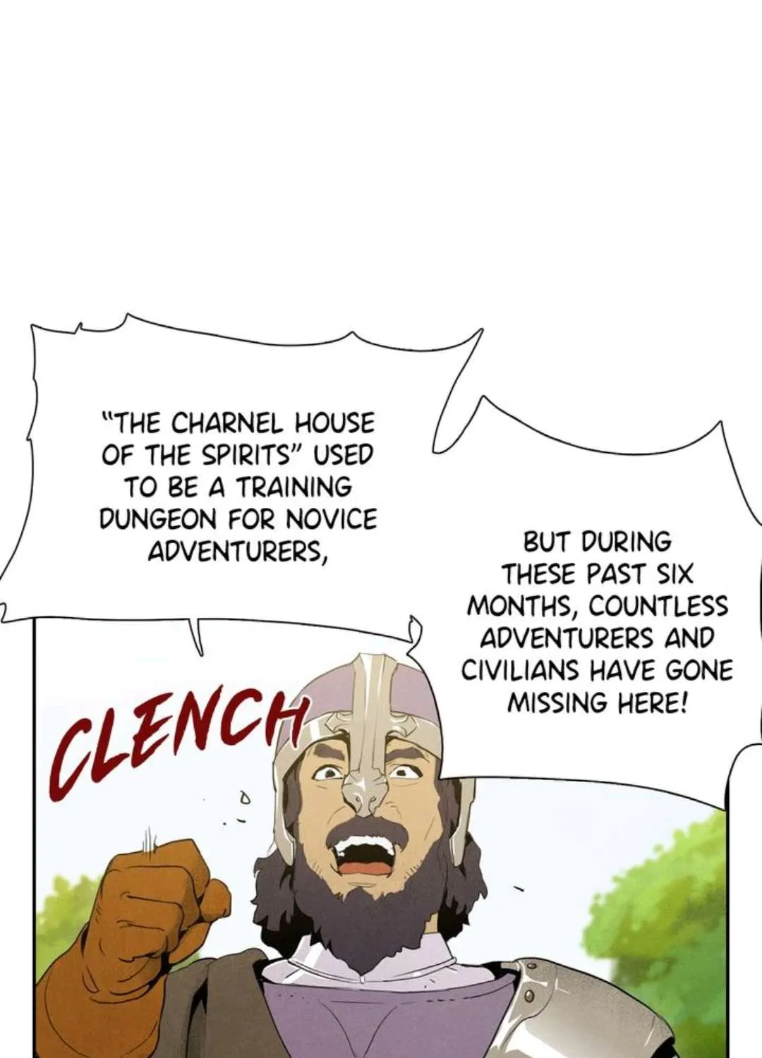 The Skeleton Soldier Failed To Defend The Dungeon Chapter 9 page 4 - 