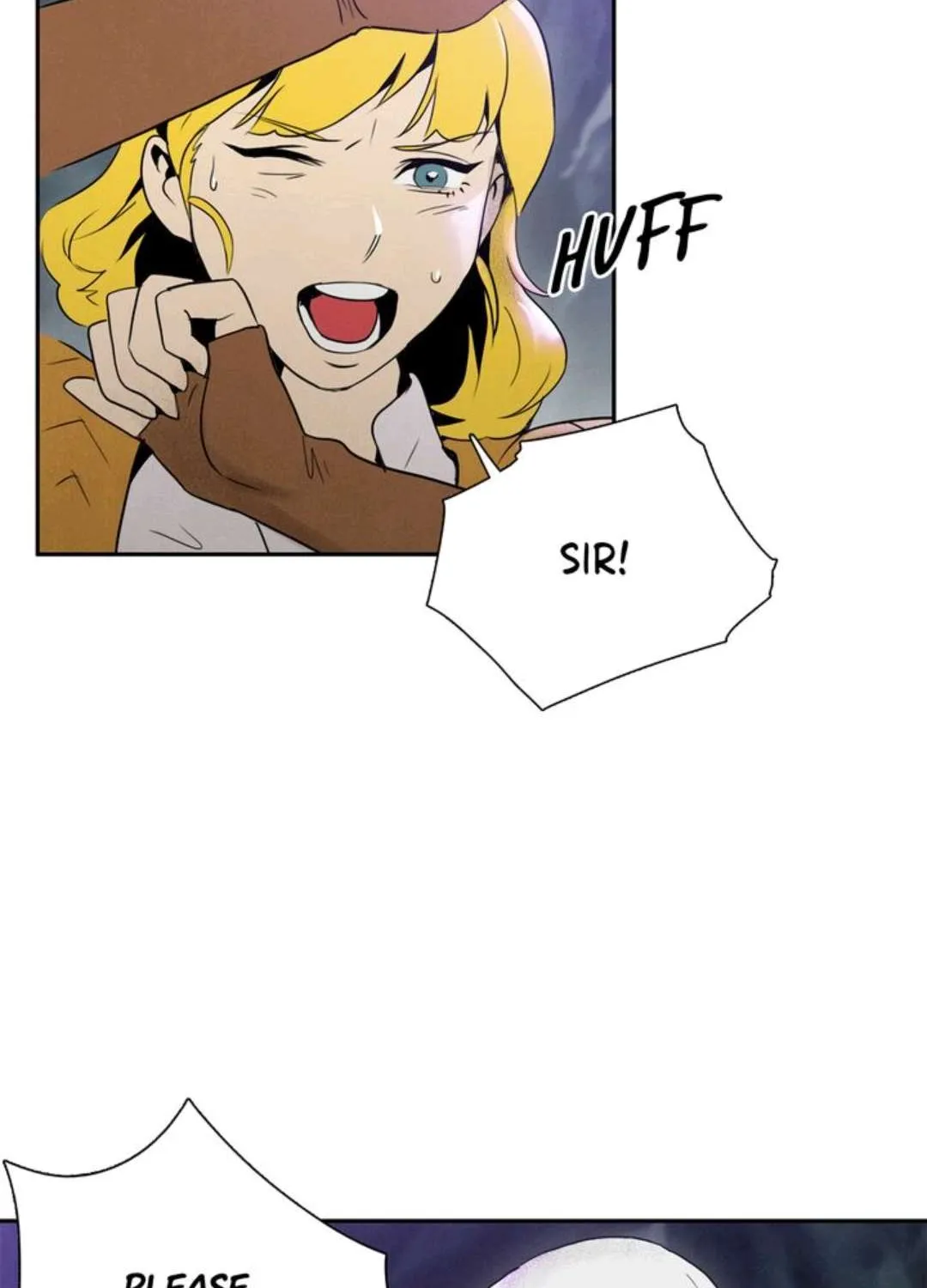 The Skeleton Soldier Failed To Defend The Dungeon Chapter 9 page 35 - 