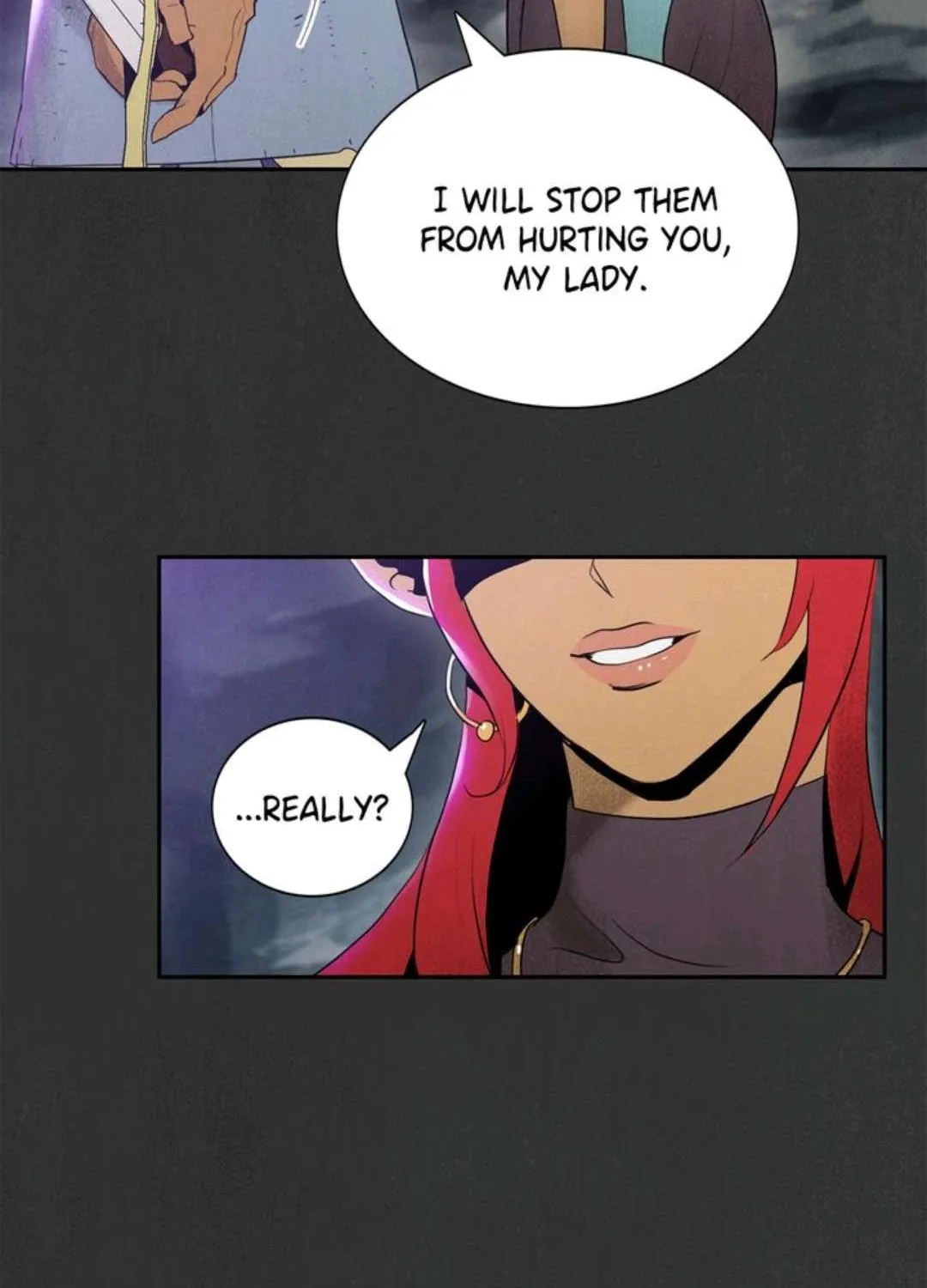 The Skeleton Soldier Failed To Defend The Dungeon Chapter 9 page 39 - 