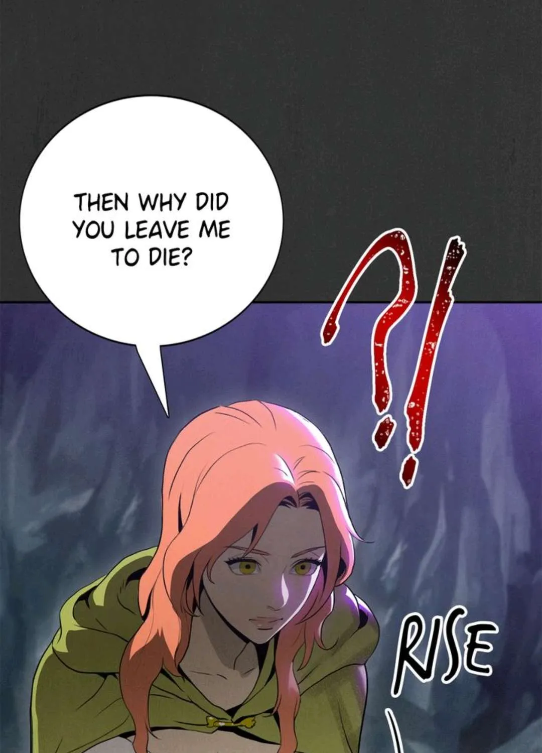 The Skeleton Soldier Failed To Defend The Dungeon Chapter 9 page 40 - 
