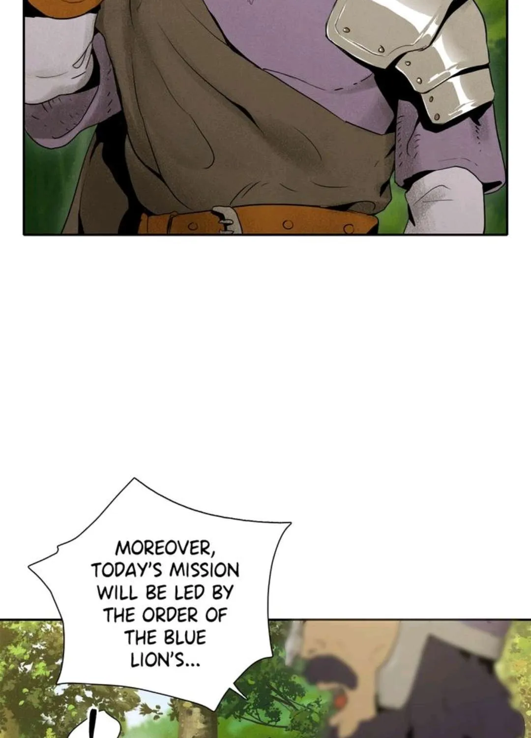 The Skeleton Soldier Failed To Defend The Dungeon Chapter 9 page 5 - 