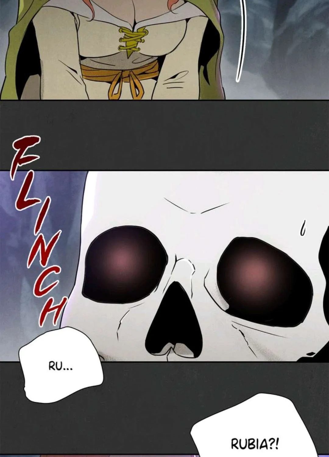 The Skeleton Soldier Failed To Defend The Dungeon Chapter 9 page 41 - 