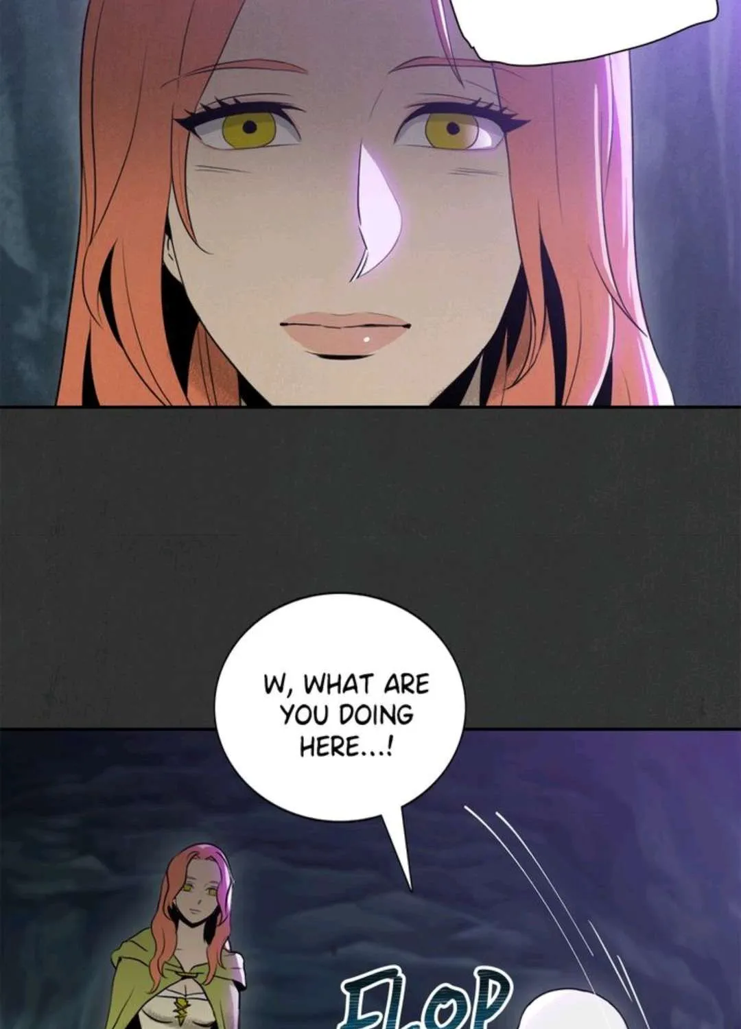 The Skeleton Soldier Failed To Defend The Dungeon Chapter 9 page 42 - 