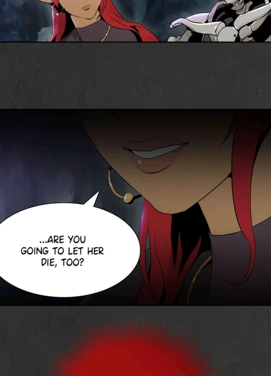 The Skeleton Soldier Failed To Defend The Dungeon Chapter 9 page 10 - 