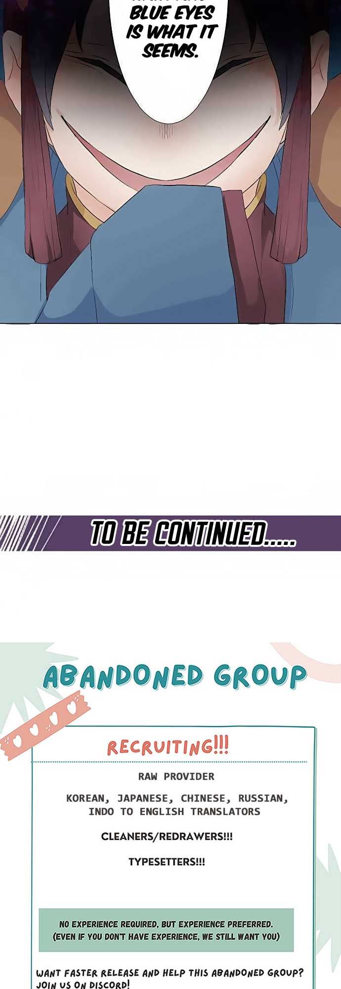 The Slave Girl and the Vampire with a Death Wish Chapter 20 page 20 - 