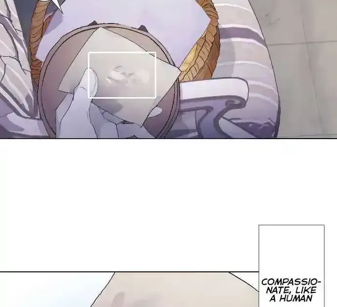 The Slave Girl and the Vampire with a Death Wish Chapter 33.5 page 17 - 
