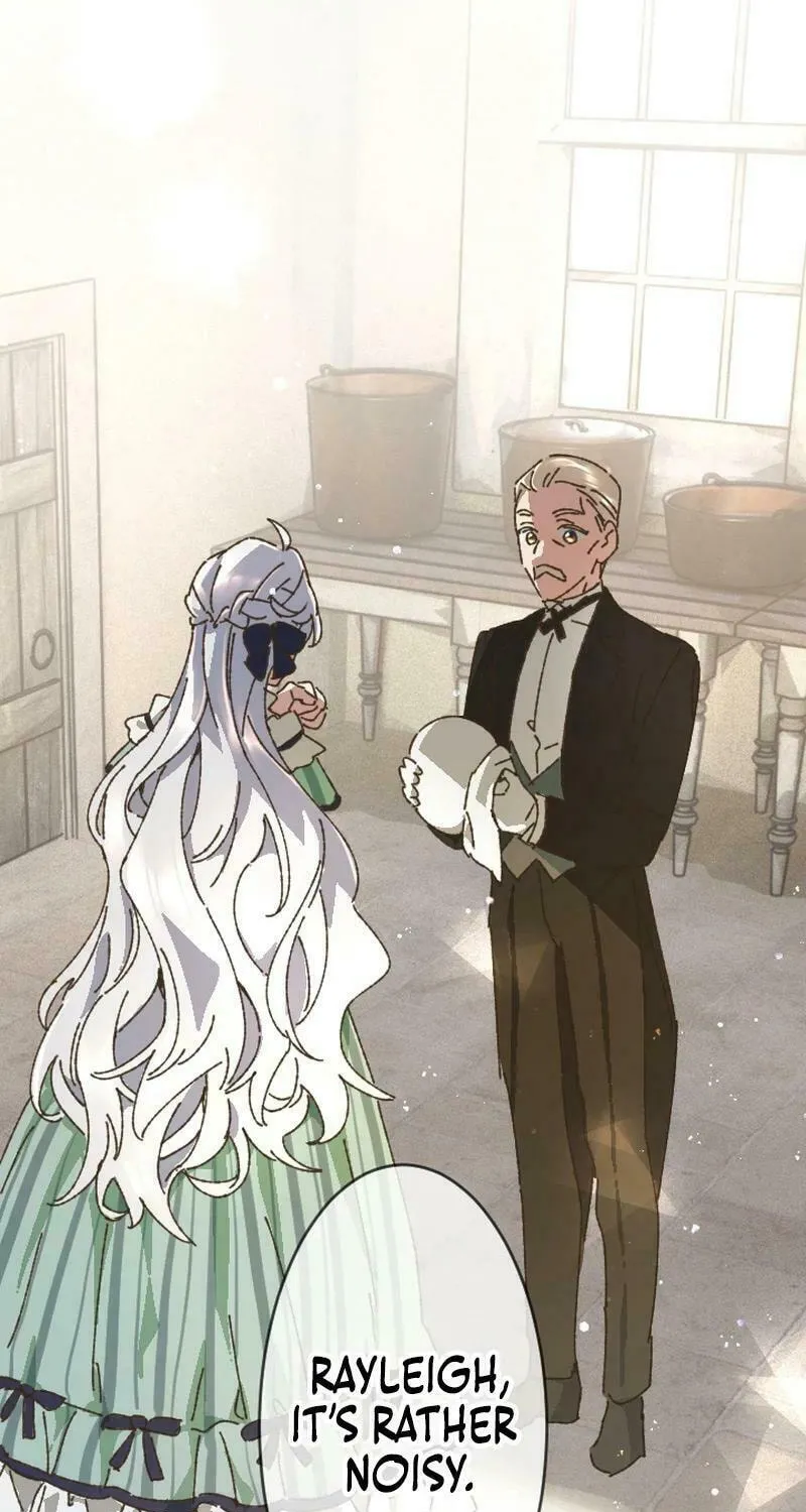 The Sleeping Duke