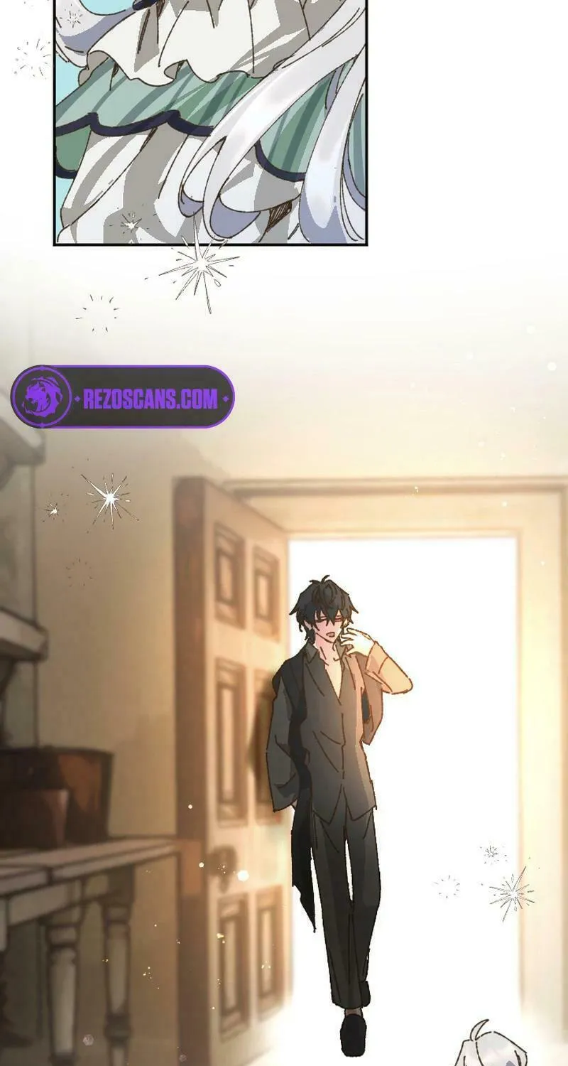 The Sleeping Duke