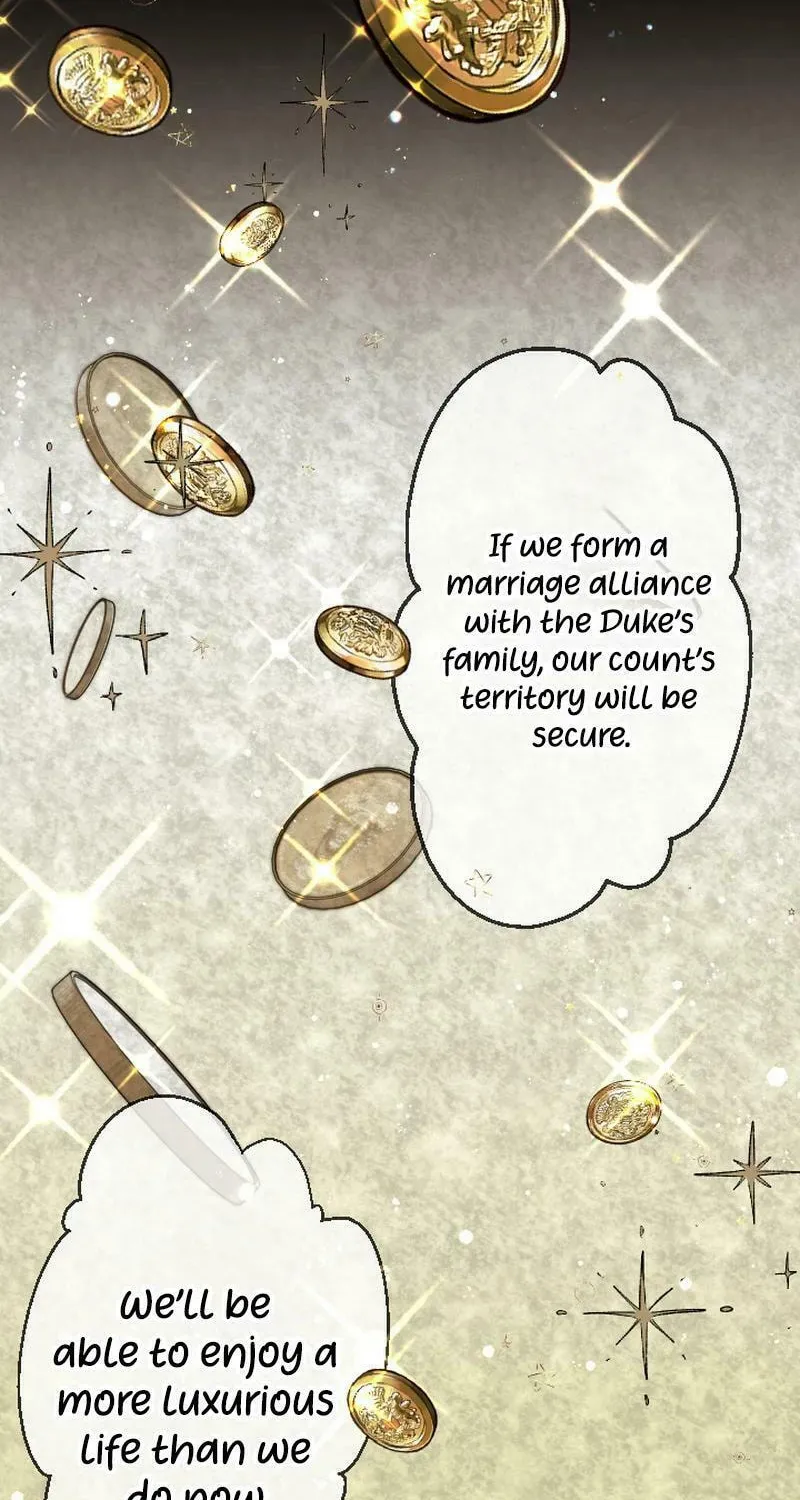 The Sleeping Duke