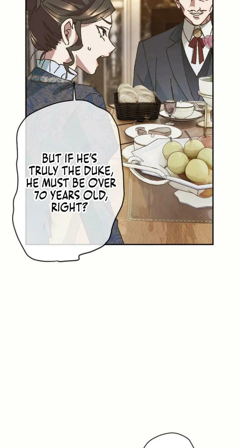 The Sleeping Duke
