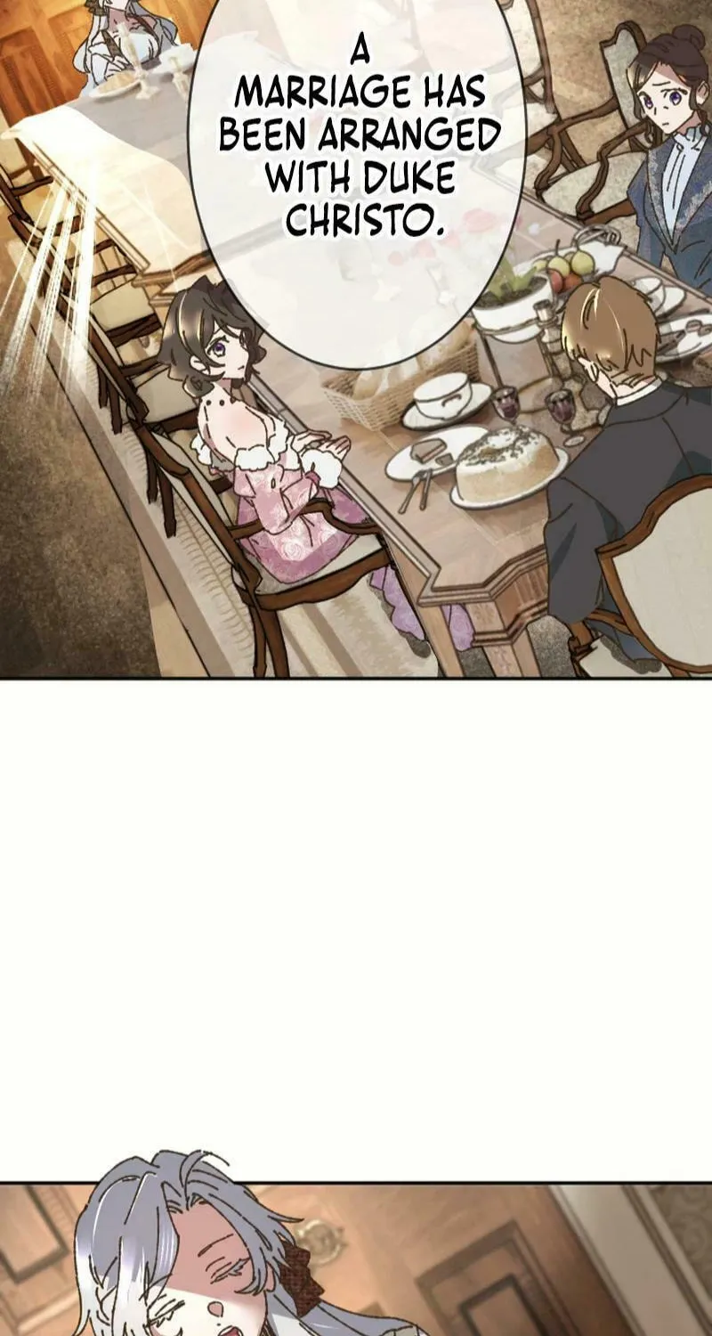 The Sleeping Duke