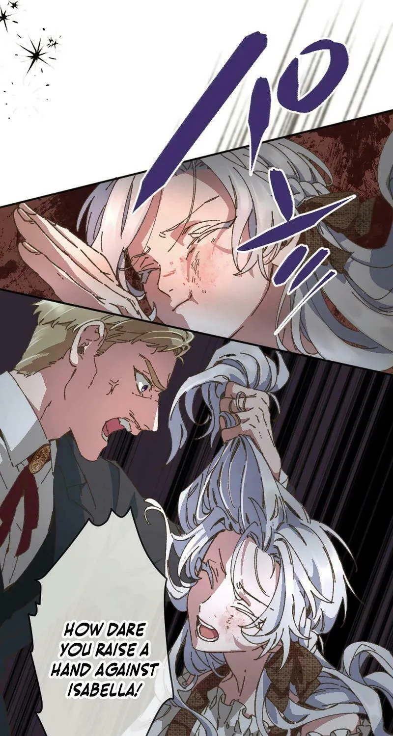 The Sleeping Duke