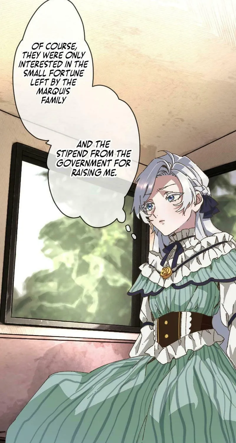 The Sleeping Duke