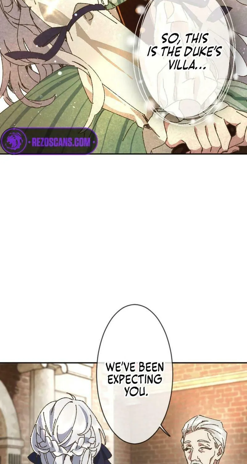 The Sleeping Duke