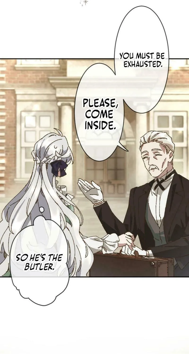The Sleeping Duke