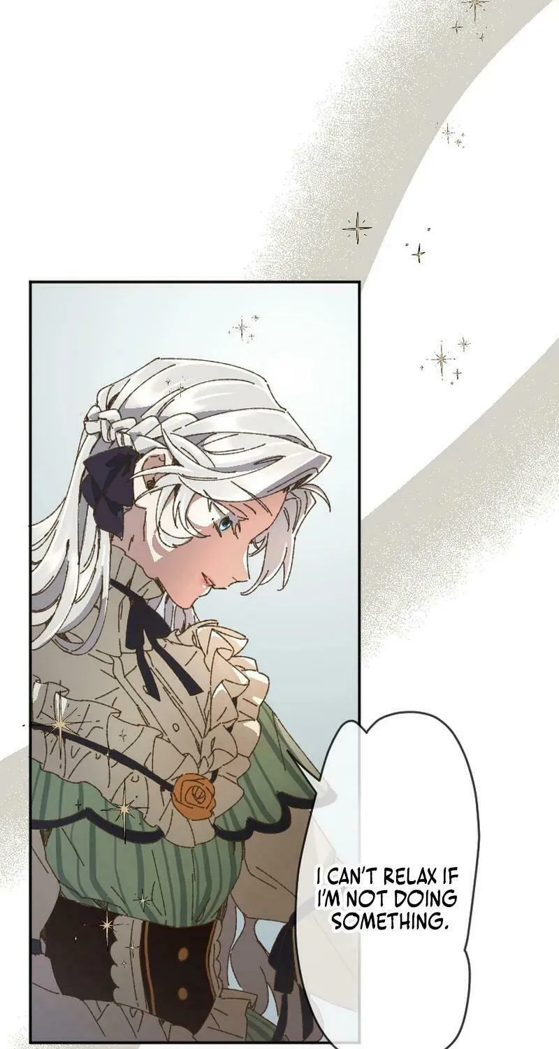 The Sleeping Duke