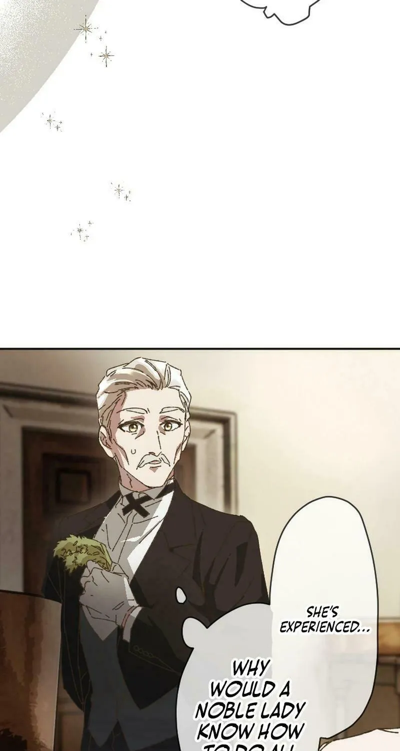 The Sleeping Duke