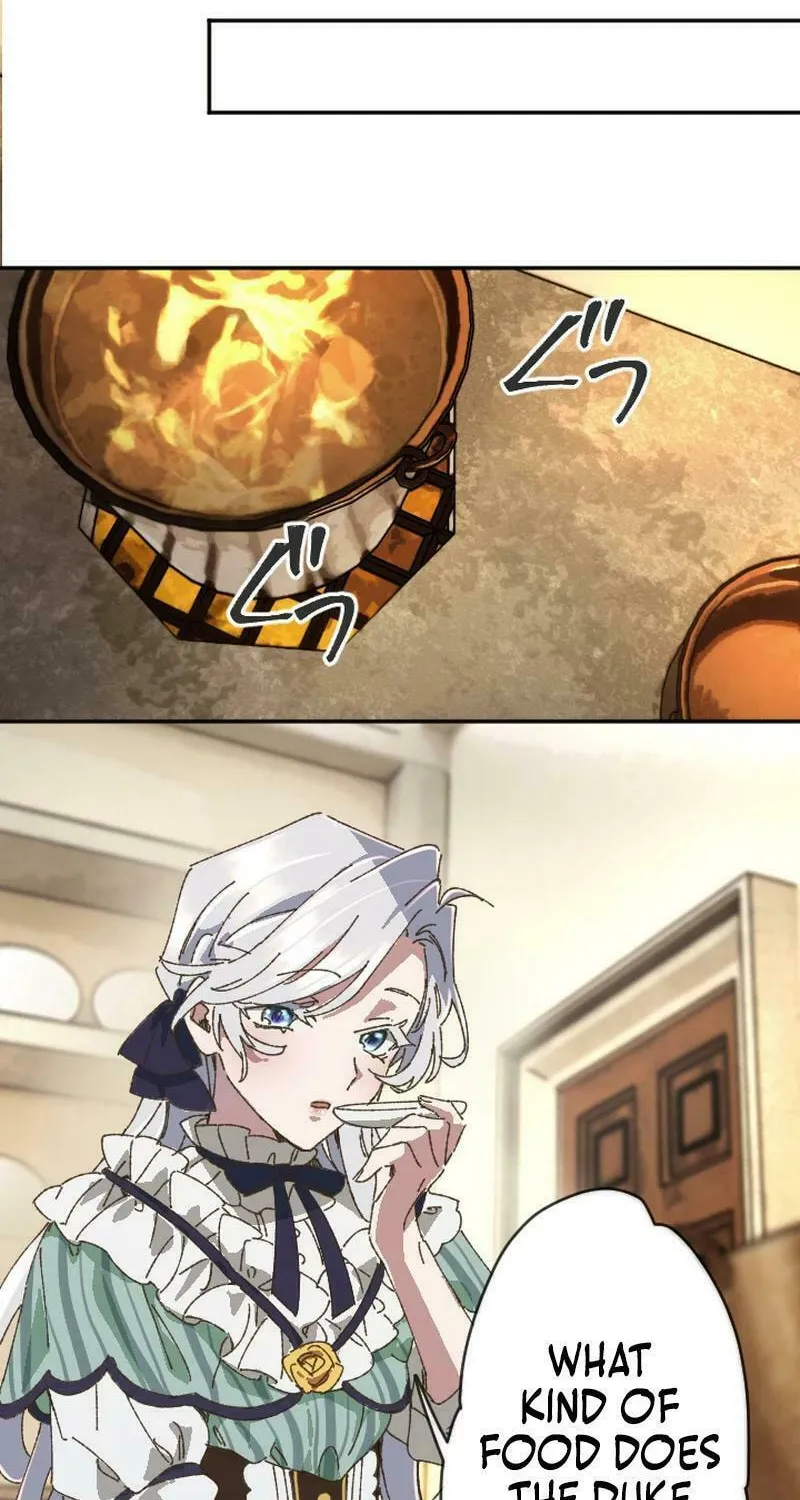 The Sleeping Duke