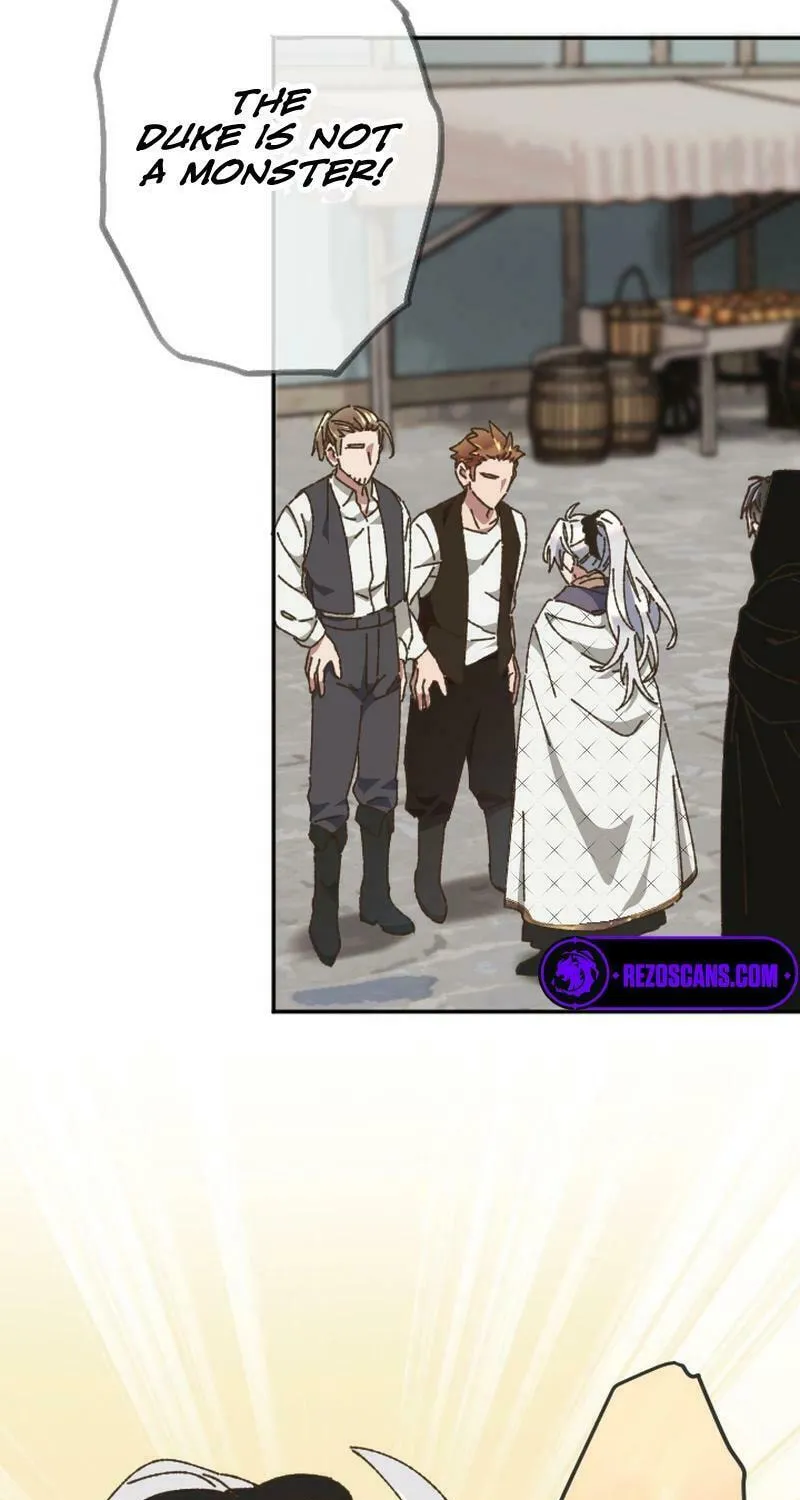 The Sleeping Duke