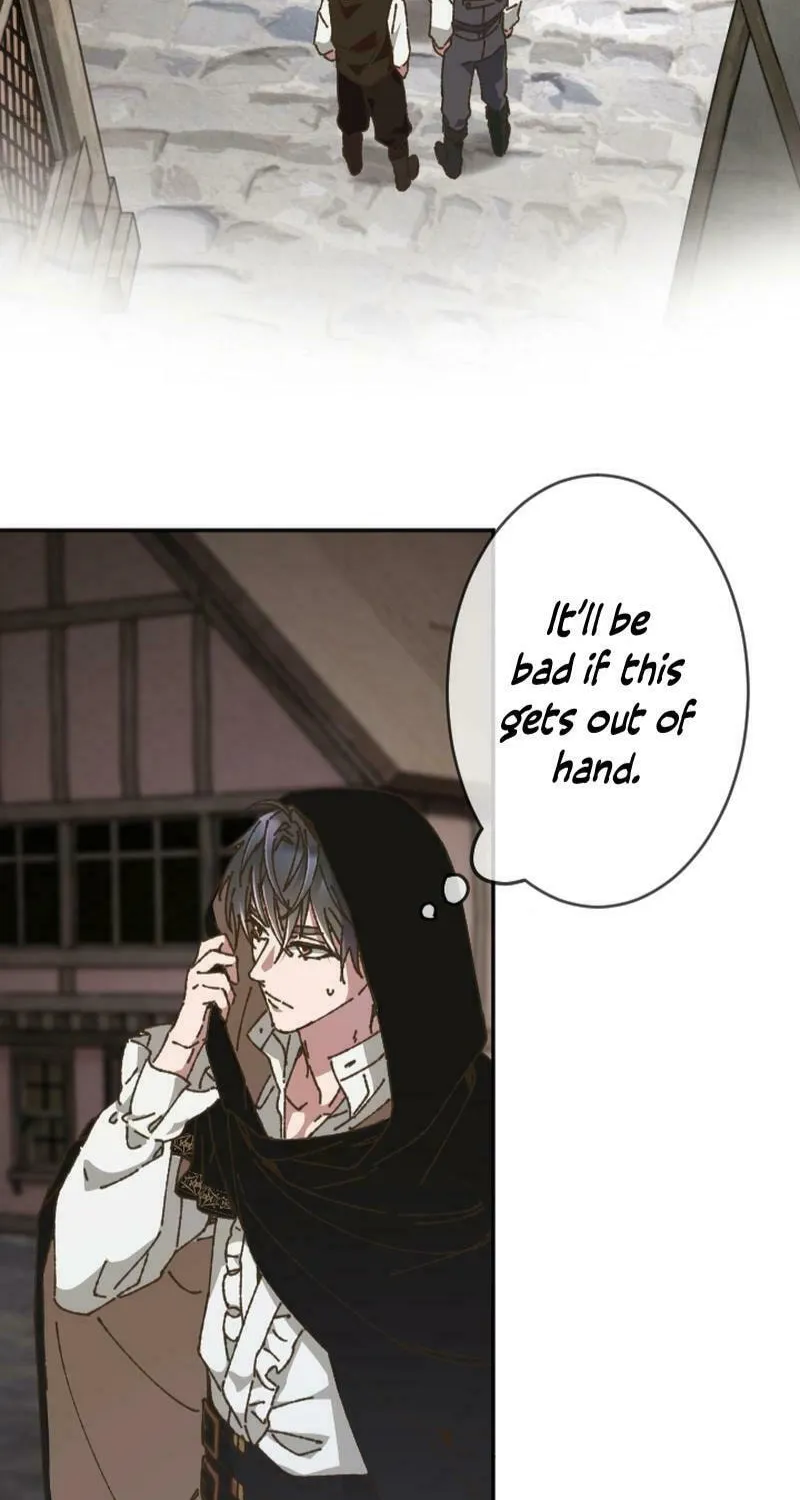 The Sleeping Duke