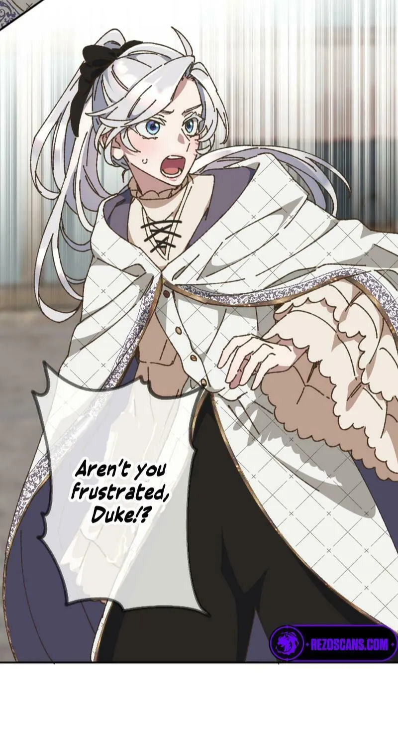 The Sleeping Duke