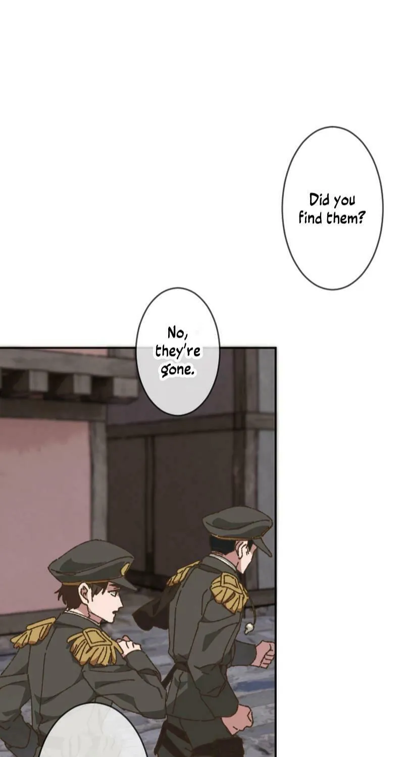The Sleeping Duke