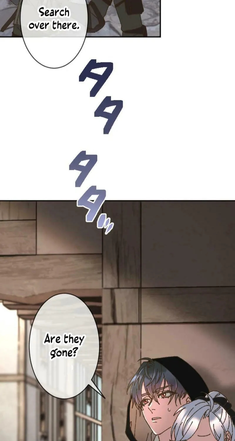 The Sleeping Duke