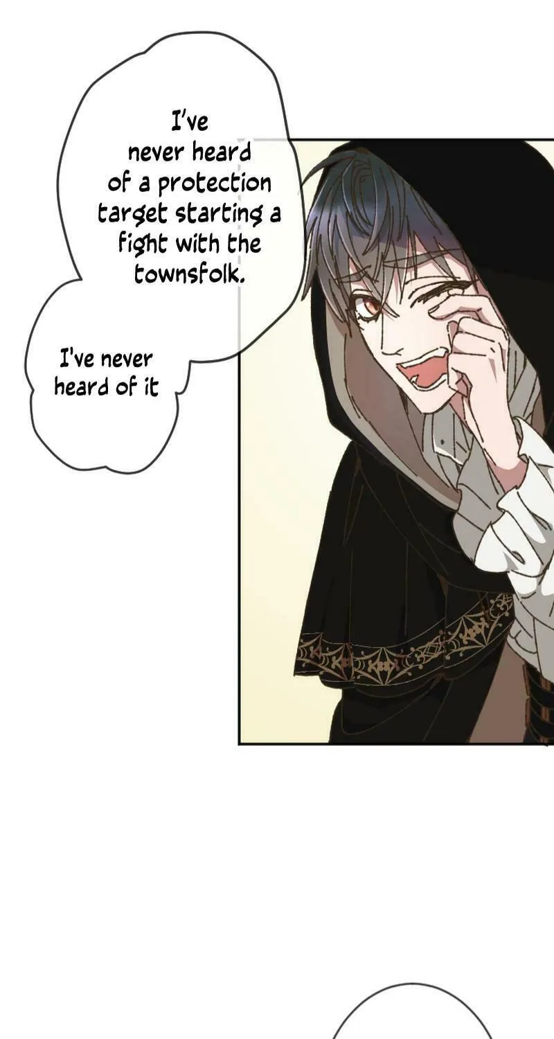 The Sleeping Duke