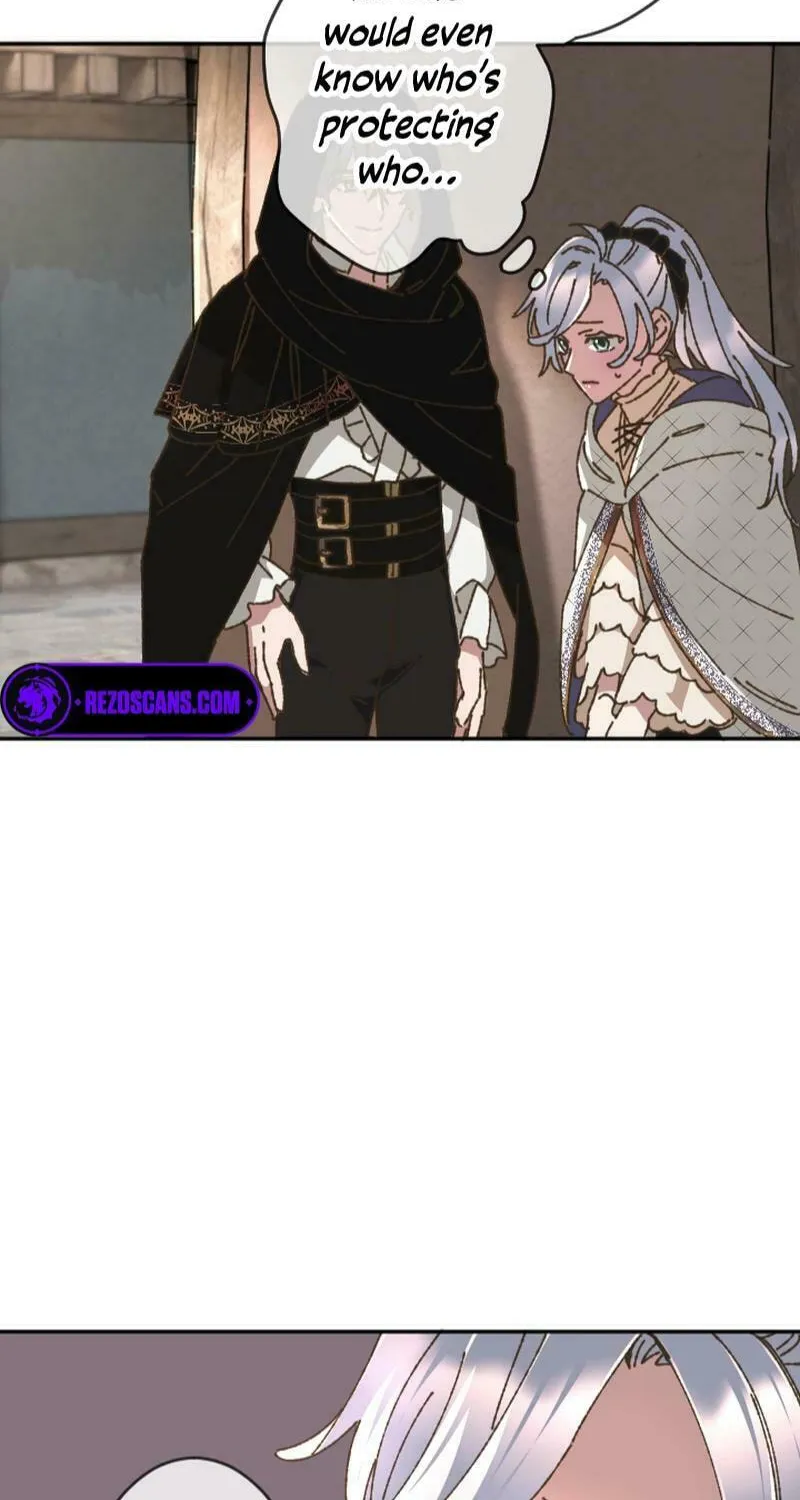 The Sleeping Duke