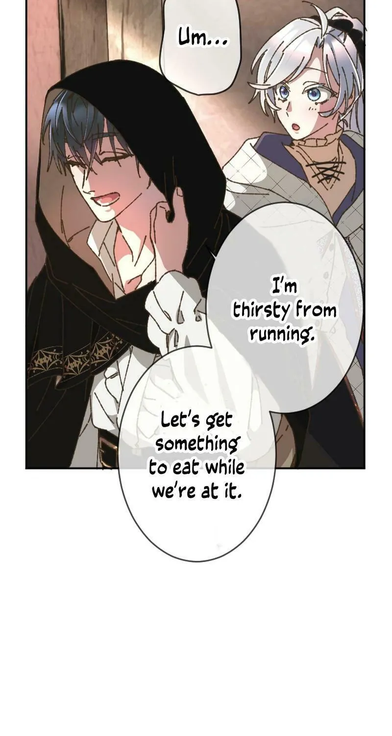 The Sleeping Duke