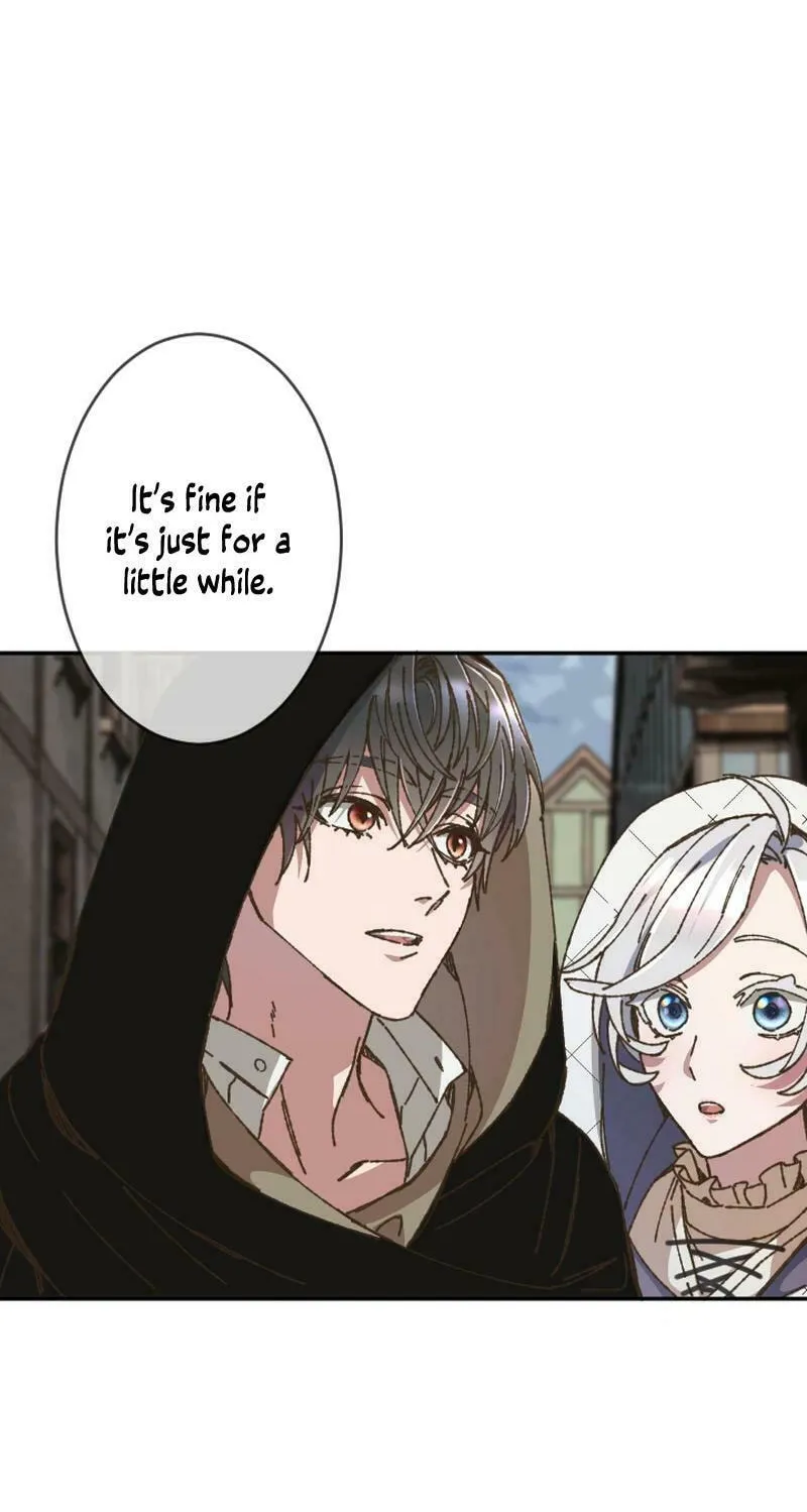 The Sleeping Duke