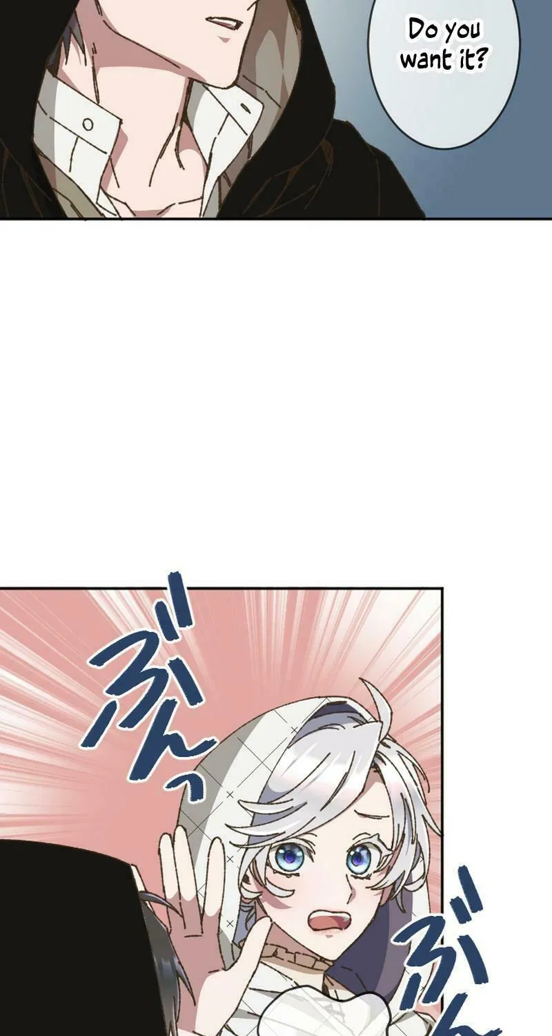 The Sleeping Duke