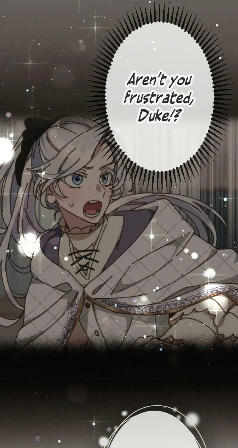The Sleeping Duke