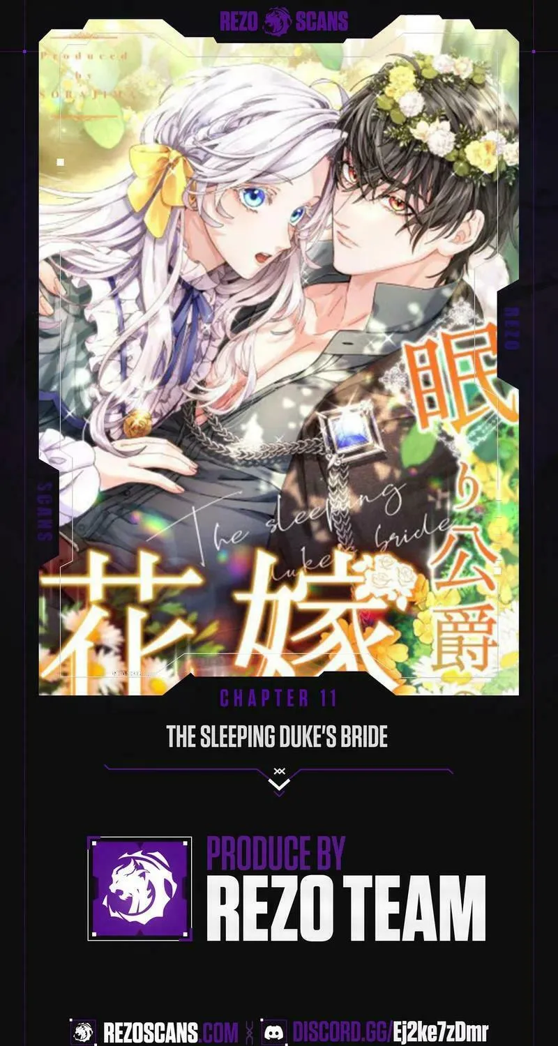 The Sleeping Duke