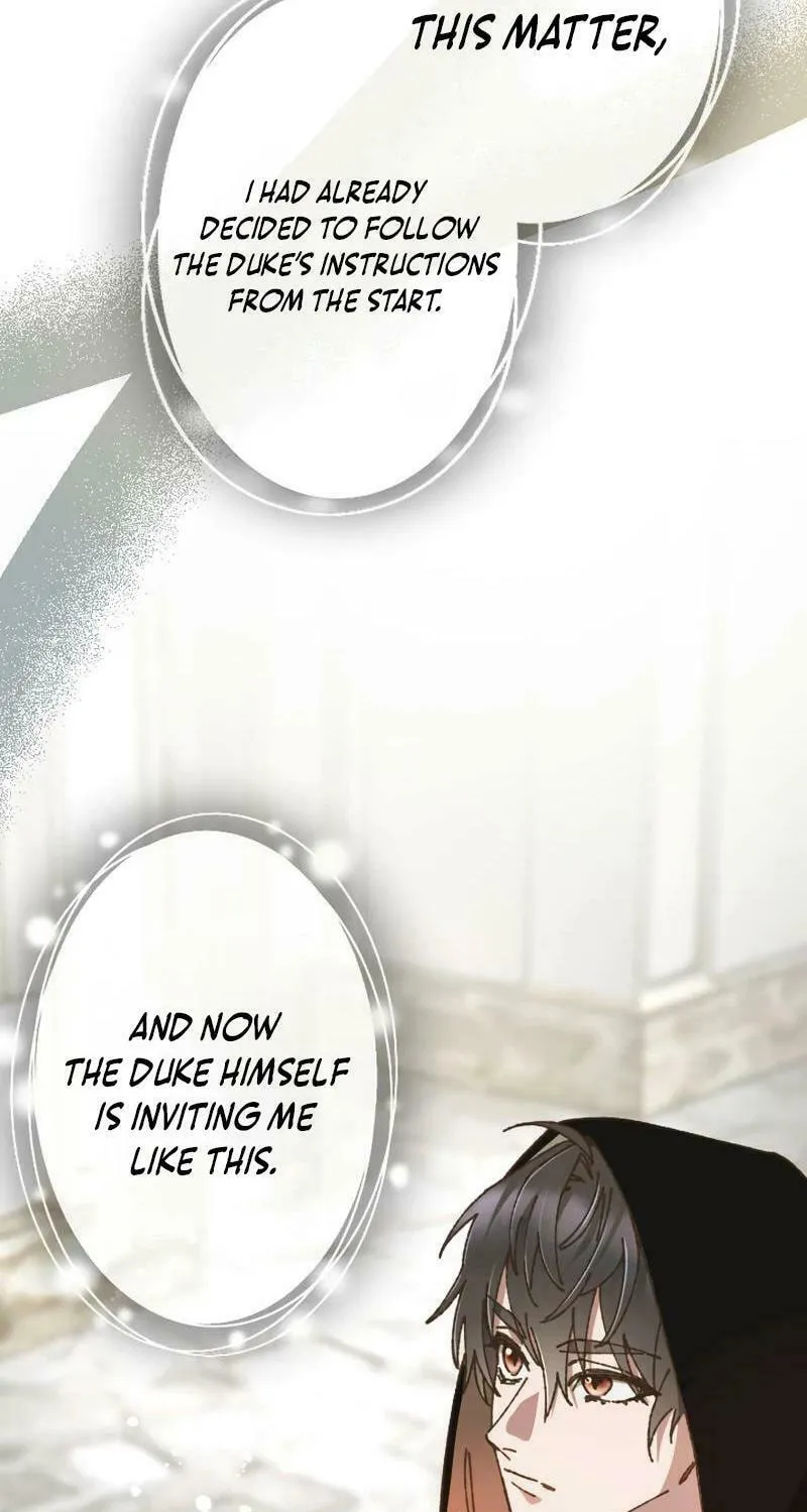 The Sleeping Duke