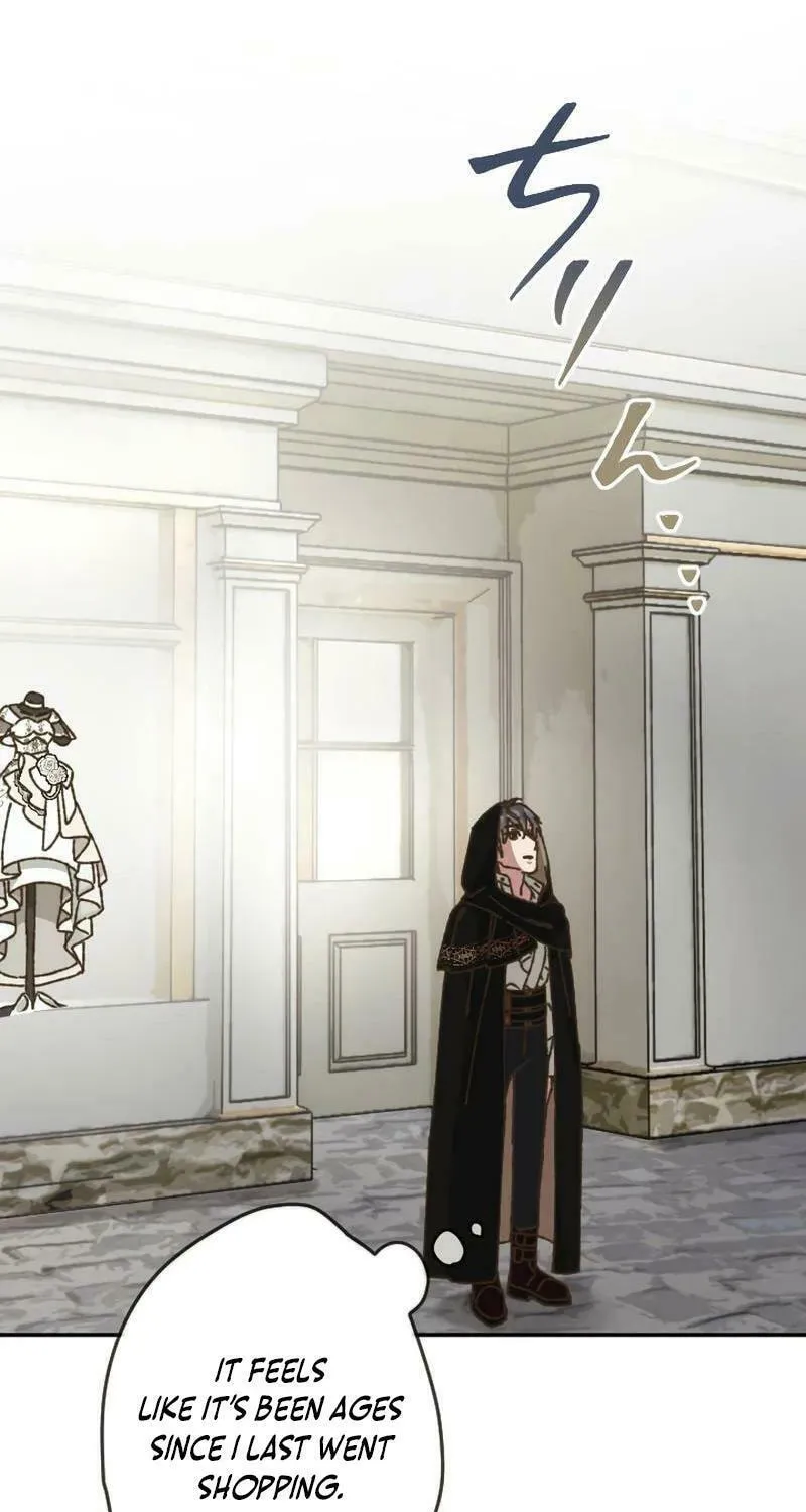 The Sleeping Duke