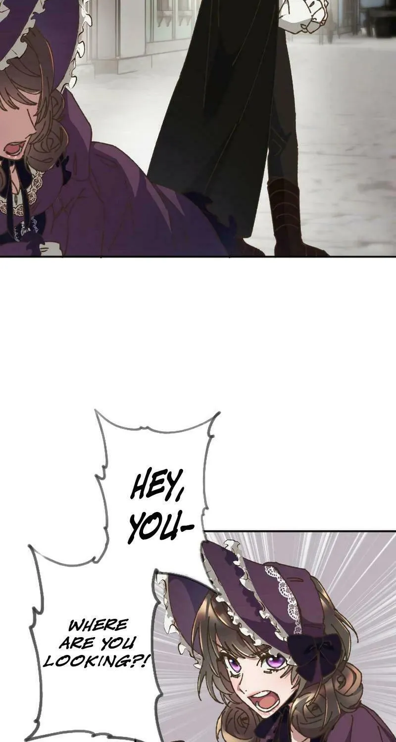 The Sleeping Duke