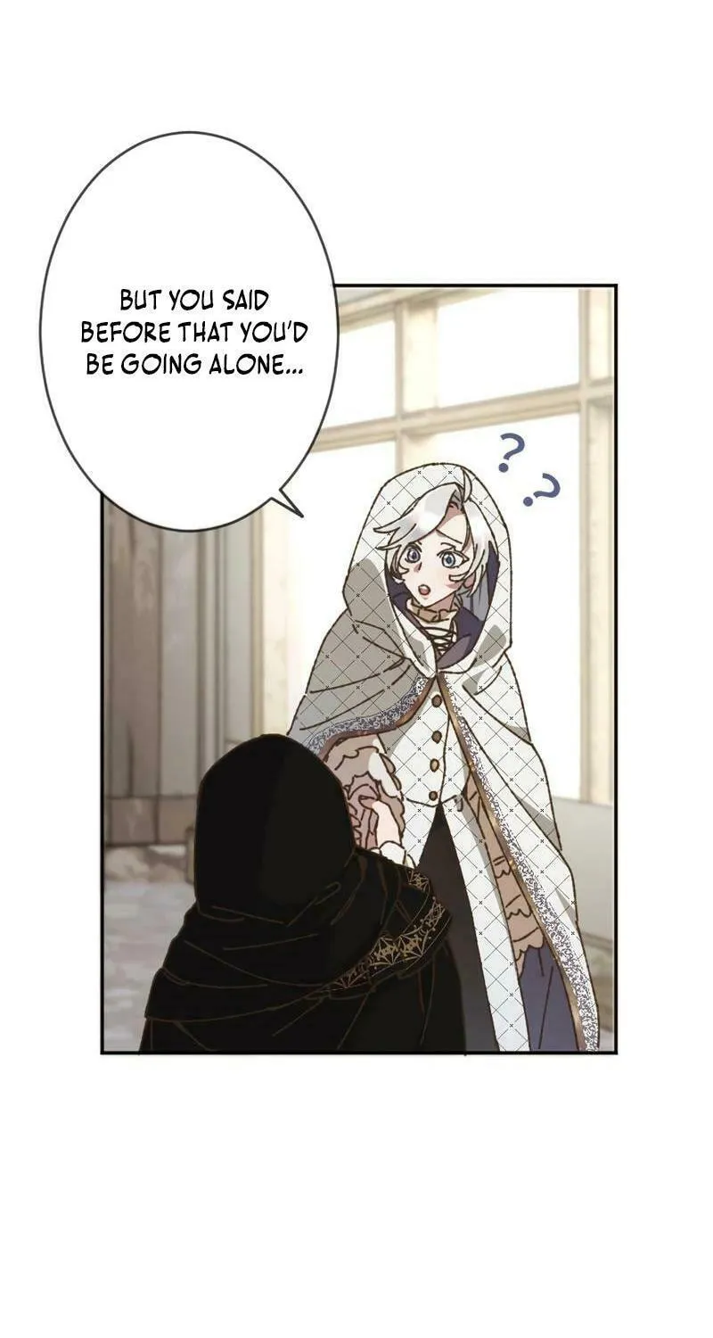 The Sleeping Duke