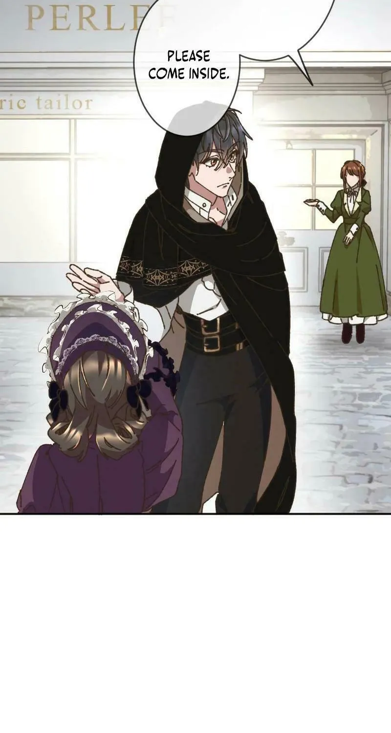 The Sleeping Duke