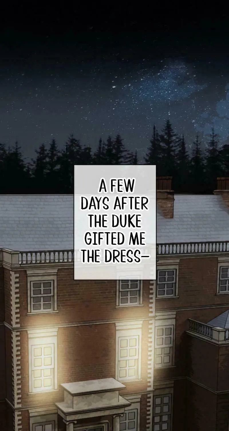 The Sleeping Duke