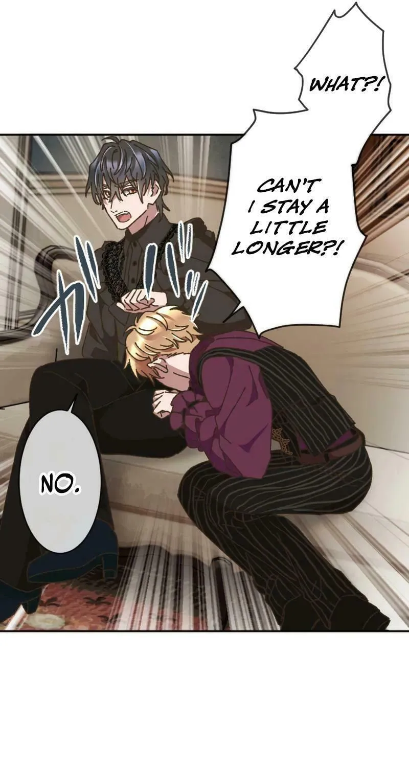 The Sleeping Duke