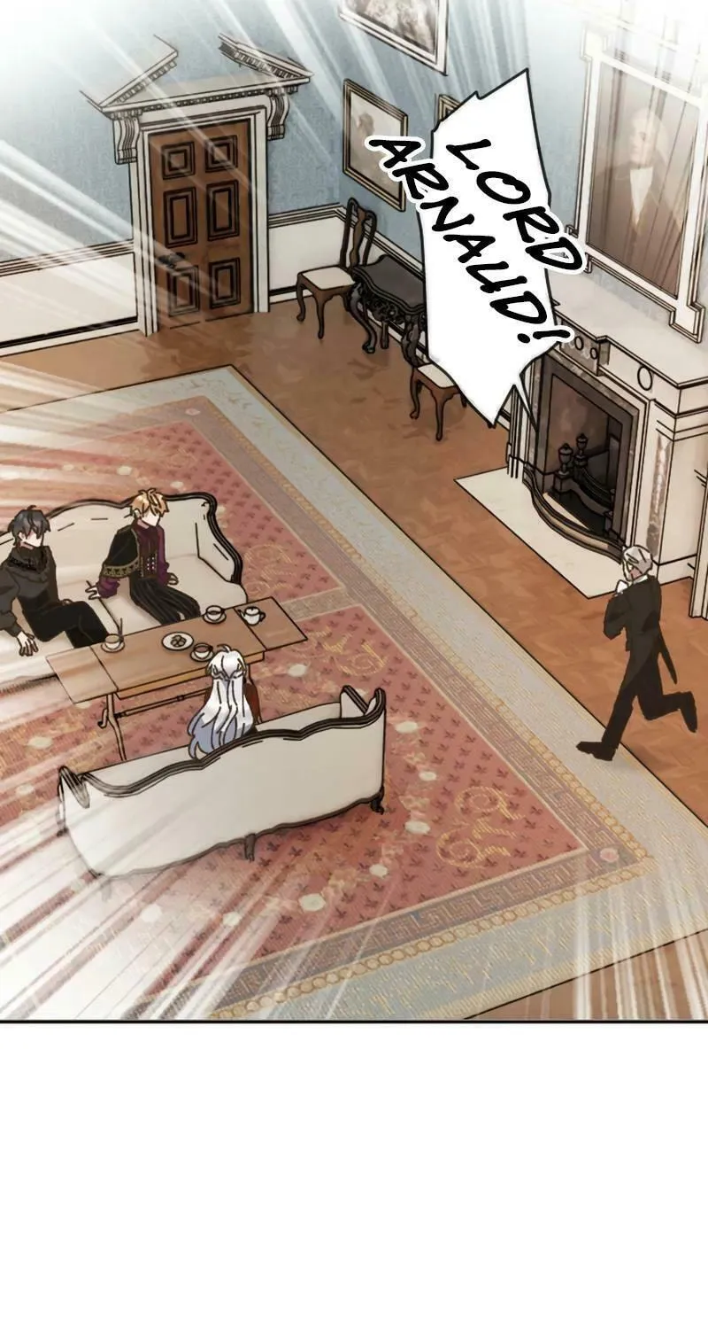 The Sleeping Duke