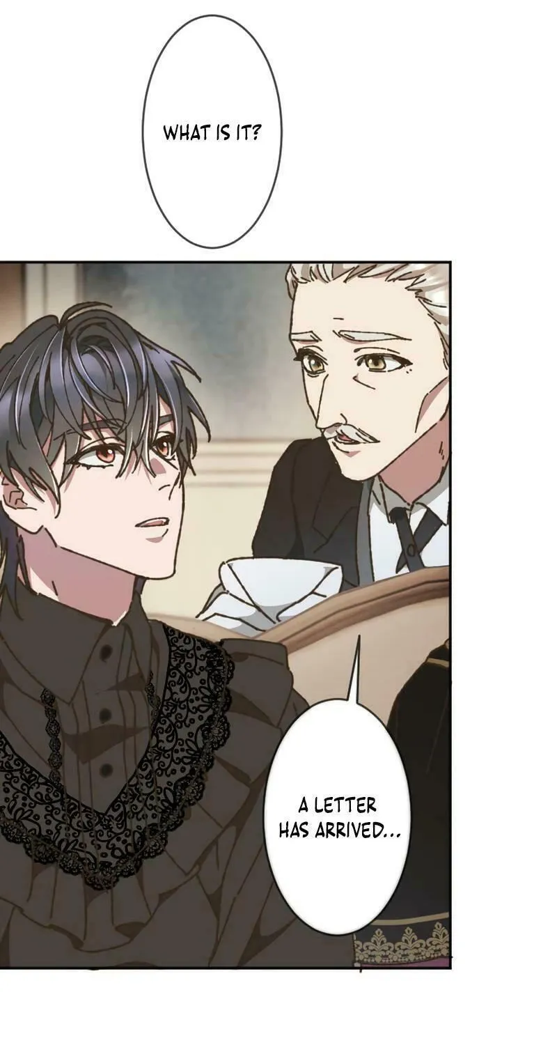 The Sleeping Duke