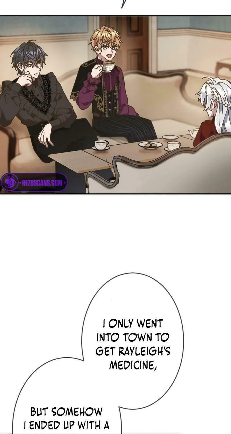 The Sleeping Duke