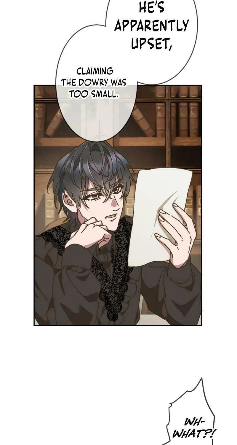 The Sleeping Duke