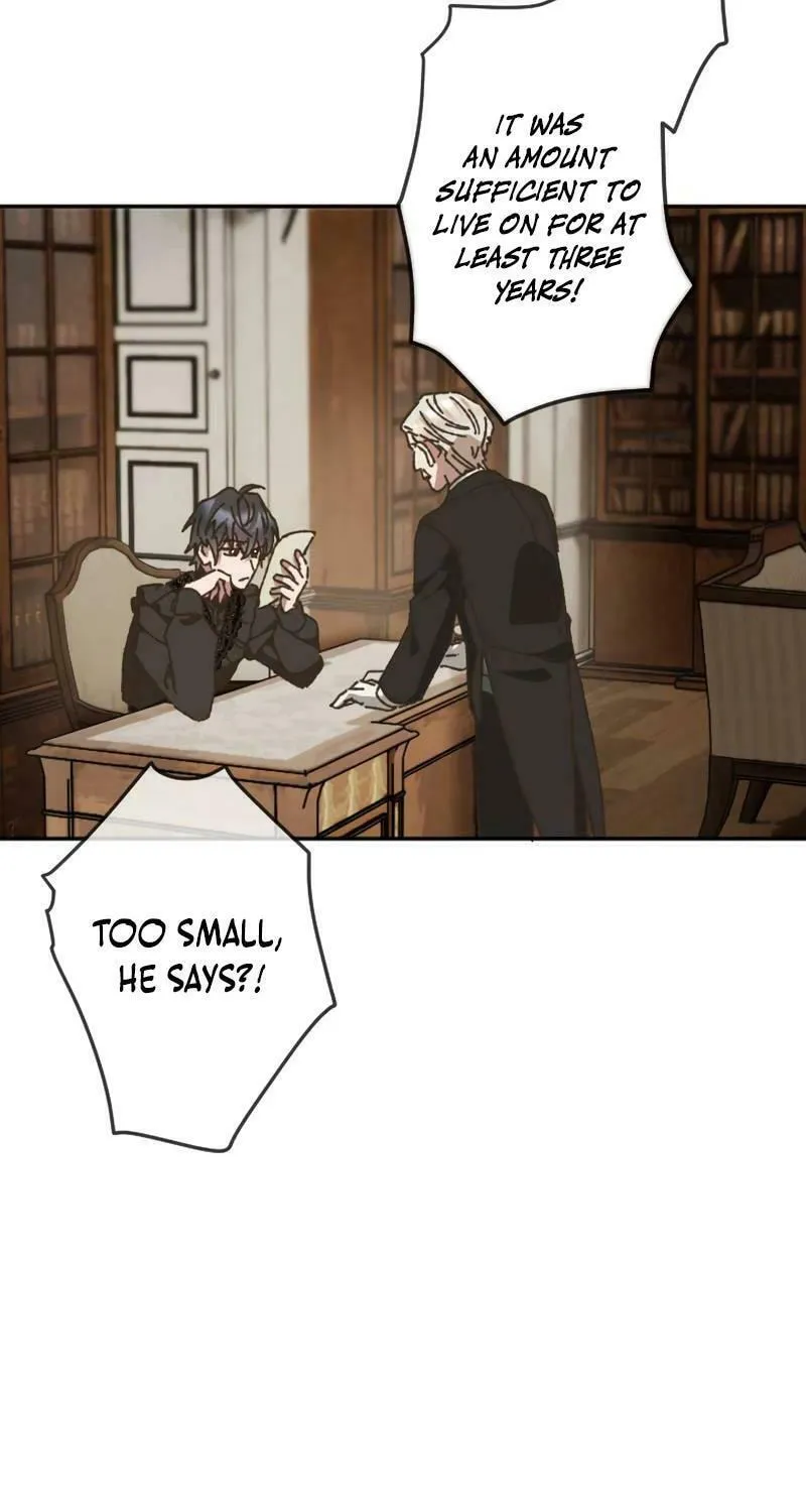 The Sleeping Duke