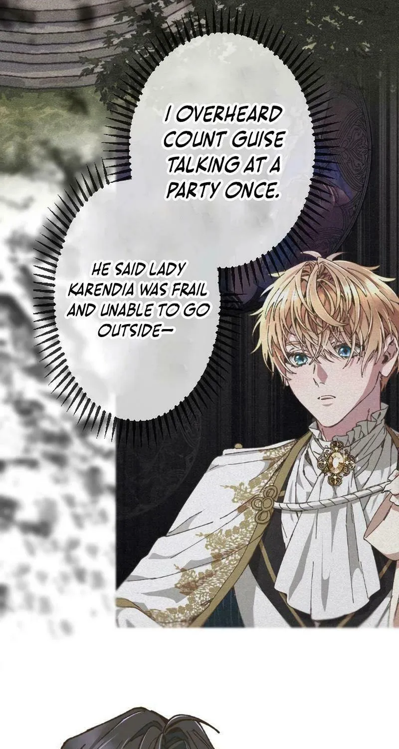 The Sleeping Duke