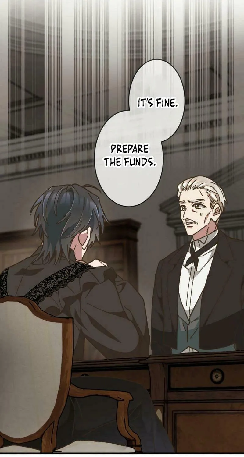 The Sleeping Duke