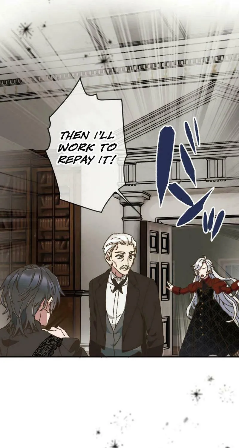 The Sleeping Duke